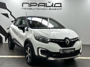Renault Kaptur I Рестайлинг Ростов-на-Дону  - изображение 23
