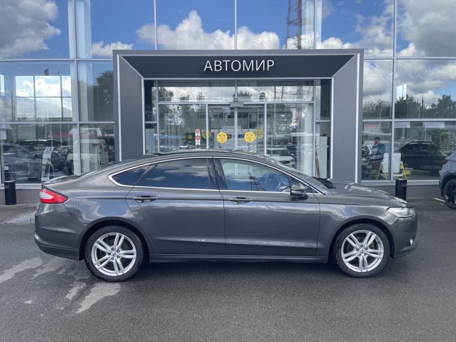 Ford Mondeo V Брянск  - изображение 4
