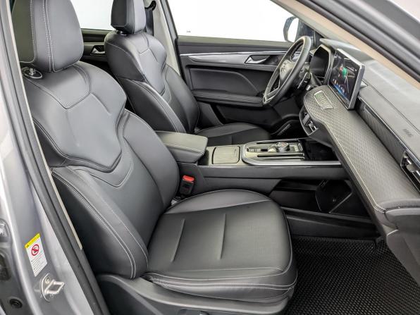 Haval Jolion I Рестайлинг с пробегом 2025 года, цена 2 150 000 рублей, 20121 км, внедорожник, Автокод Объявления