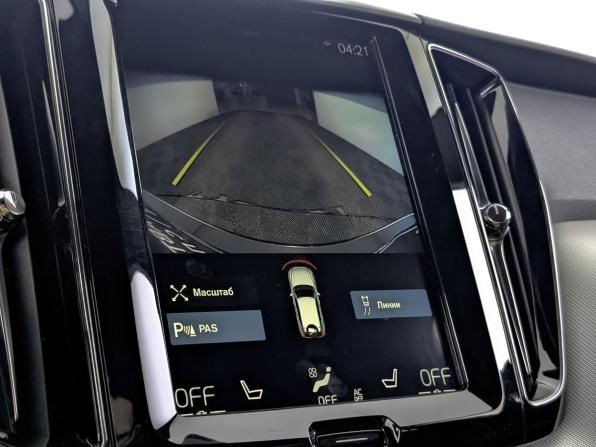 Volvo XC60 II с пробегом 2018 года, цена 3 300 000 рублей, 101399 км, внедорожник, Автокод Объявления