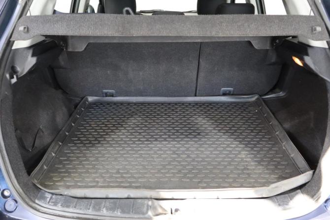 Mitsubishi ASX I с пробегом 2011 года, цена 749 000 рублей, 208000 км, внедорожник, Автокод Объявления