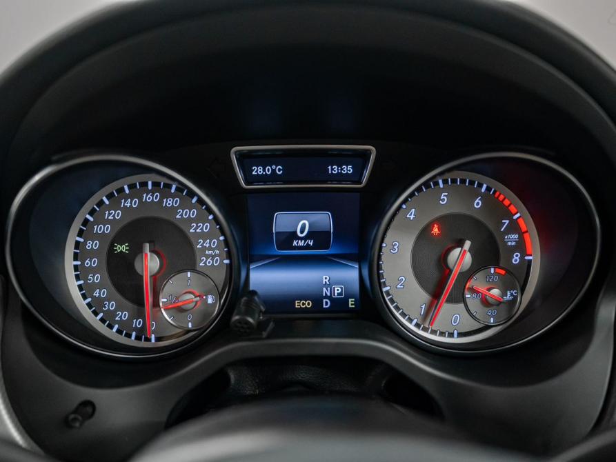 Mercedes-Benz CLA I (C117 X117) Красноярск  - изображение 11