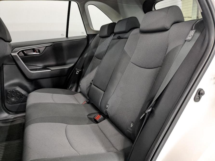 Toyota RAV4 V (XA50) Москва  - изображение 18