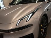 Lynk &amp; Co 07 I Рестайлинг Москва  - изображение 69