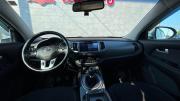 Kia Sportage III Рестайлинг Азнакаево  - изображение 35