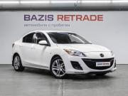 Mazda 3 II (BL) Тюмень  - изображение 25