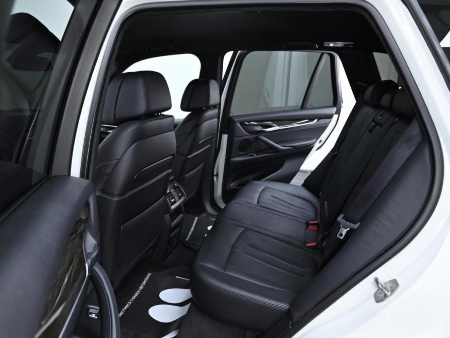 BMW X5 III (F15) Москва  - изображение 17