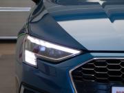 Audi A3 IV (8Y) Москва  - изображение 70