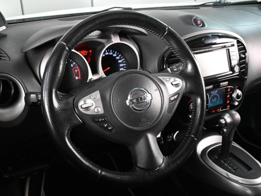 Nissan Juke I Ростов-на-Дону  - изображение 12