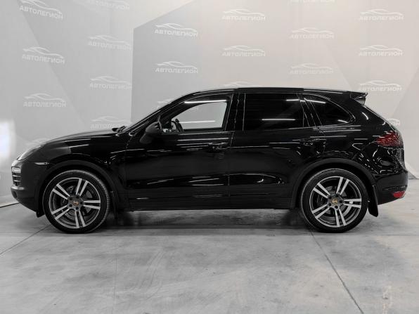 Porsche Cayenne II (958) с пробегом 2011 года, цена 2 750 000 рублей, 165500 км, внедорожник, Автокод Объявления