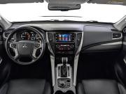 Mitsubishi Pajero Sport III Москва  - изображение 44