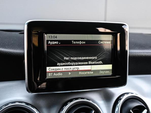 Mercedes-Benz GLA I (X156) с пробегом 2015 года, цена 2 124 000 рублей, 146004 км, внедорожник, Автокод Объявления