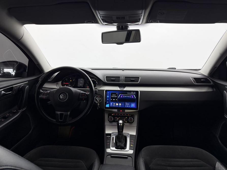Volkswagen Passat B7 Калининград  - изображение 19