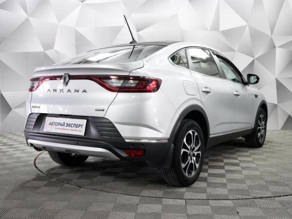 Renault Arkana I с пробегом 2019 года, цена 1 773 000 рублей, 96433 км, внедорожник, Автокод Объявления