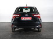 Toyota Vitz III (XP130) Рестайлинг 2 Иркутск  - изображение 26