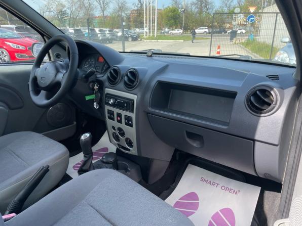 Renault Logan I с пробегом 2008 года, цена 445 000 рублей, 192000 км, седан, Автокод Объявления