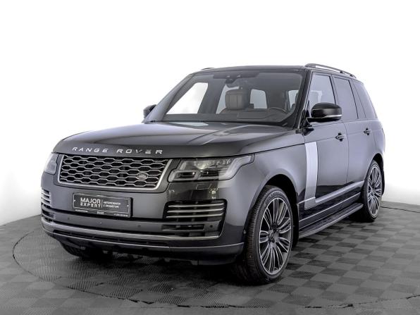 Land Rover Range Rover IV Рестайлинг с пробегом 2020 года, цена 7 190 000 рублей, 147635 км, внедорожник, Автокод Объявления