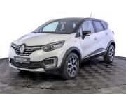 Renault Kaptur I Рестайлинг Москва  - изображение 29