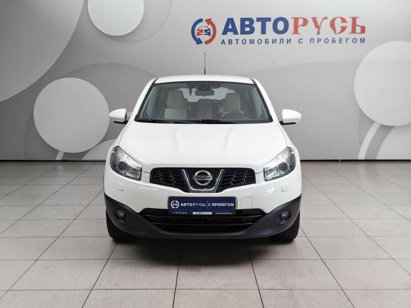 Nissan Qashqai I Рестайлинг с пробегом 2013 года, цена 1 165 000 рублей, 113634 км, внедорожник, Автокод Объявления