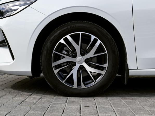 Geely Emgrand II с пробегом 2024 года, цена 1 715 000 рублей, 16917 км, седан, Автокод Объявления