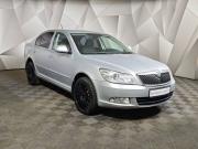 Skoda Octavia II (A5) Рестайлинг Москва  - изображение 23