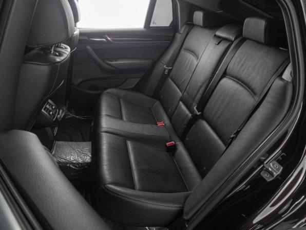 BMW X4 I (F26) с пробегом 2015 года, цена 2 679 000 рублей, 156640 км, внедорожник, Автокод Объявления