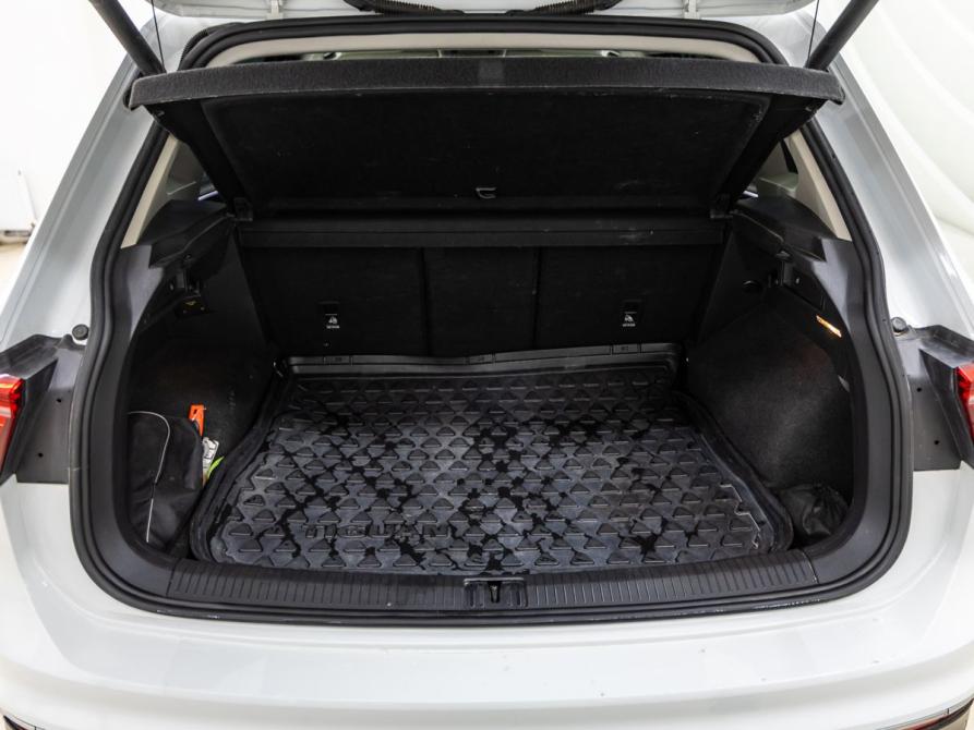 Volkswagen Tiguan II Рестайлинг Волгоград  - изображение 37