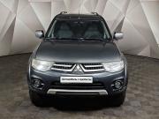 Mitsubishi Pajero Sport II Рестайлинг Москва  - изображение 27