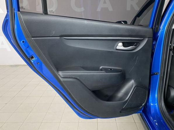 Kia Rio IV с пробегом 2018 года, цена 899 000 рублей, 173363 км, хэтчбек, Автокод Объявления