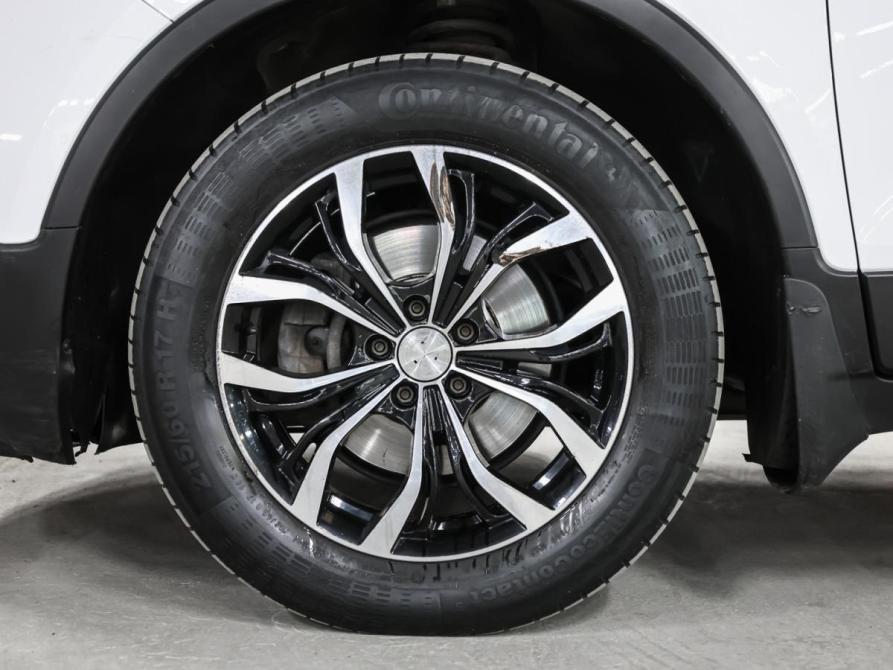 Opel Mokka I Москва  - изображение 18