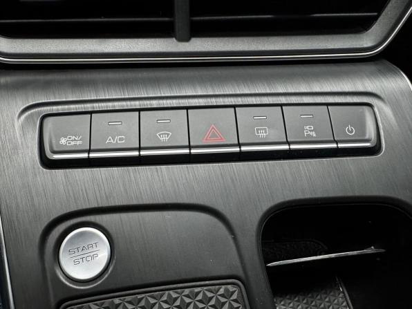 Haval F7 II с пробегом 2024 года, цена 2 813 000 рублей, 37839 км, внедорожник, Автокод Объявления