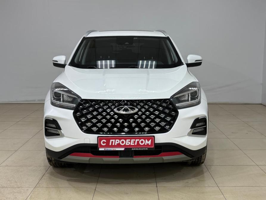 Chery Tiggo 4 Pro I Альметьевск  - изображение 2