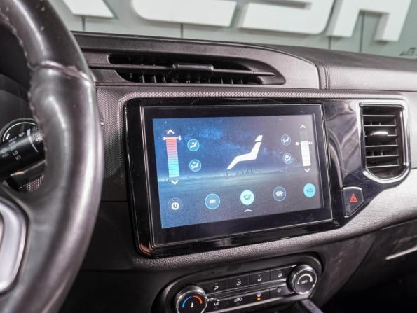 Chery Tiggo 4 I Рестайлинг с пробегом 2020 года, цена 1 339 000 рублей, 75585 км, внедорожник, Автокод Объявления