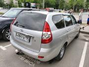 Lada (ВАЗ) Priora I Москва  - изображение 16