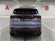 JETOUR X70+ I Рестайлинг Казань  - изображение 37