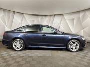 Audi A6 IV (C7) Рестайлинг Москва  - изображение 26