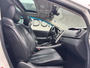 Mazda CX-7 I Рестайлинг Москва  - изображение 32