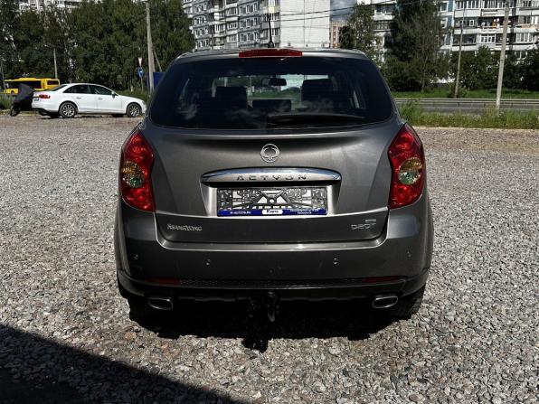 SsangYong Actyon II с пробегом 2013 года, цена 699 000 рублей, 242240 км, внедорожник, Автокод Объявления