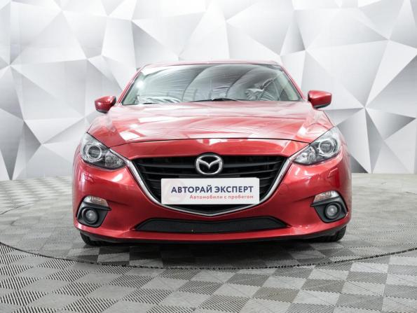 Mazda 3 II (BL) Рестайлинг с пробегом 2013 года, цена 1 295 000 рублей, 144726 км, хэтчбек, Автокод Объявления