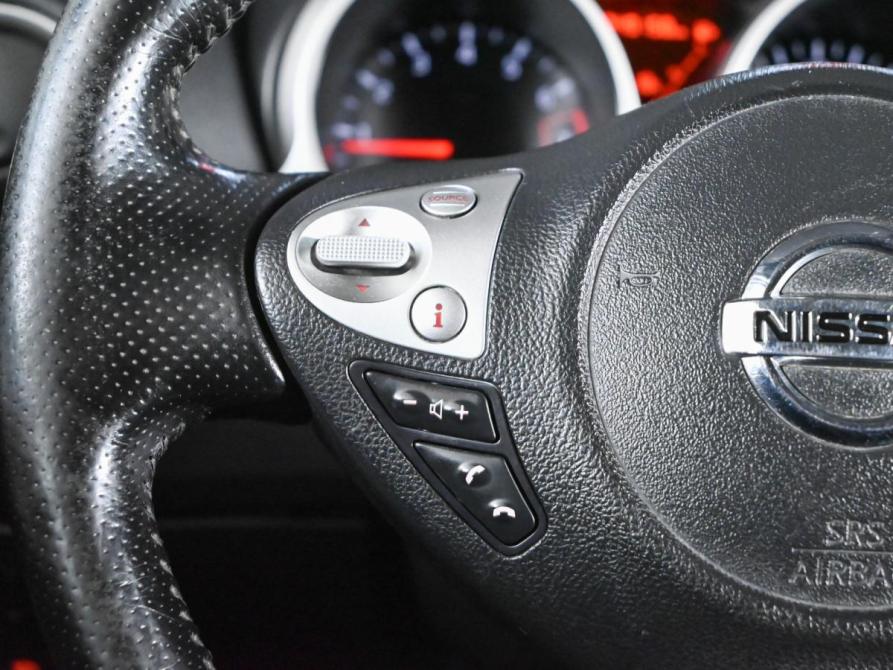 Nissan Juke I Екатеринбург  - изображение 19
