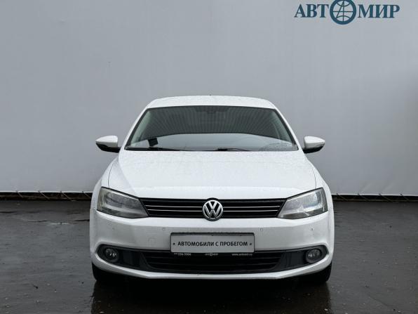 Volkswagen Jetta VI с пробегом 2013 года, цена 890 000 рублей, 211803 км, седан, Автокод Объявления