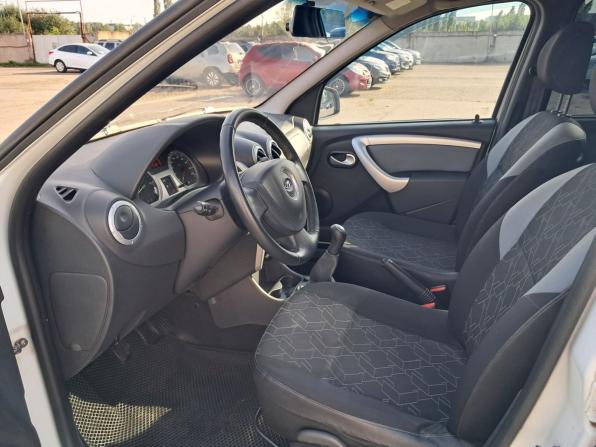 Lada (ВАЗ) Largus I с пробегом 2019 года, цена 875 000 рублей, 104203 км, универсал, Автокод Объявления