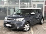 Kia Soul II Липецк  - изображение 12