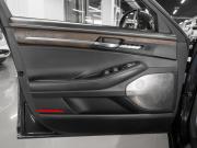 Genesis G90 I Рестайлинг Москва  - изображение 52