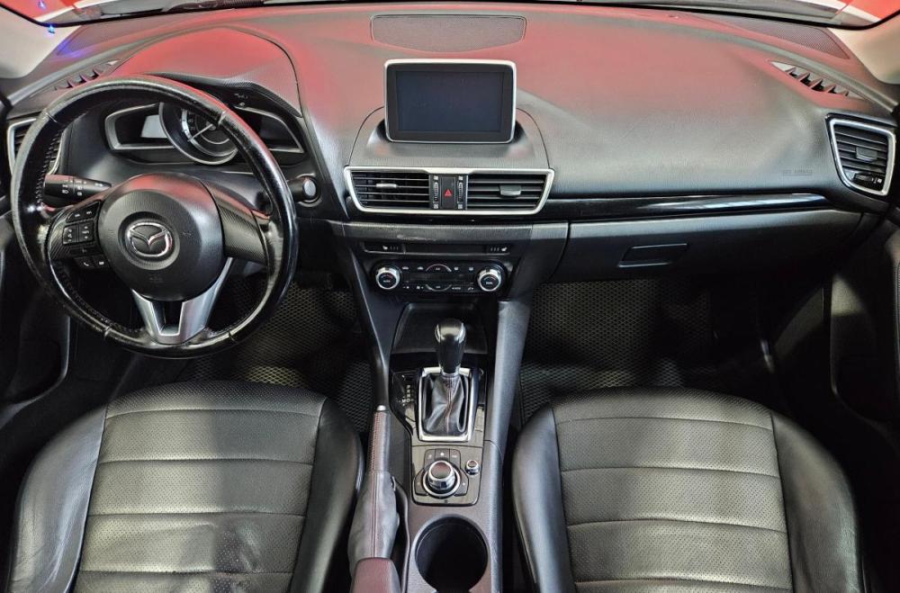 Mazda 3 III (BM) Вологда  - изображение 9