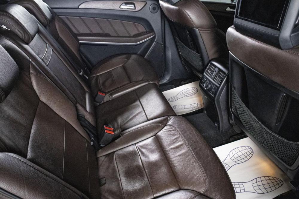 Mercedes-Benz GL-Класс II (X166) Сургут  - изображение 22