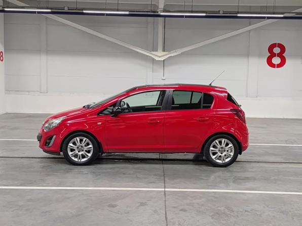 Opel Corsa D Рестайлинг II с пробегом 2014 года, цена 599 000 рублей, 139947 км, хэтчбек, Автокод Объявления
