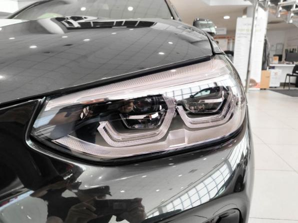 BMW X4 II (G02) с пробегом 2019 года, цена 4 550 000 рублей, 60070 км, внедорожник, Автокод Объявления