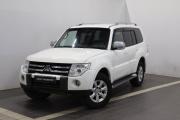Mitsubishi Pajero IV Ульяновск  - изображение 16