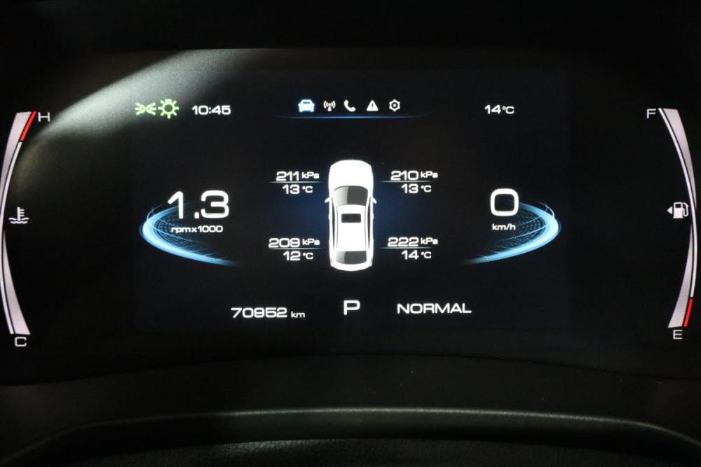 Haval F7x I Рестайлинг Санкт-Петербург  - изображение 17